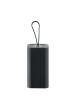MO MO2943 - 20000 mAh powerbank - Fekete