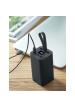 MO MO2943 - 20000 mAh powerbank - Fekete
