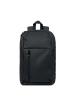MO MO3123 - 15col RPET laptop hátizsák 15l - Fekete