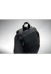MO MO3123 - 15col RPET laptop hátizsák 15l - Fekete