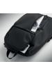 MO MO3123 - 15col RPET laptop hátizsák 15l - Fekete