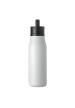 MO MO3176 - Duplafalú palack 500 ml - Fehér