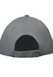 MO MO2345 - 5 panel baseball sapka 180 gr - Szürke