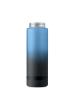MO MO2409 - RPET sportkulacs 1 liter - Kék