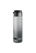 MO MO2409 - RPET sportkulacs 1 liter - Fehér