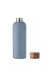 MO MO2671 - Szimplafalú palack 700 ml - Petrolkék MO MO2671 - Szimplafalú palack 700 ml - Petrolkék