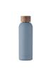 MO MO2671 - Szimplafalú palack 700 ml - Petrolkék MO MO2671 - Szimplafalú palack 700 ml - Petrolkék
