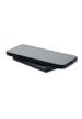 MO MO2442 - Vezeték nélkül töltő powerbank - Fekete MO MO2442 - Vezeték nélkül töltő powerbank - Fekete