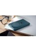 MO MO2442 - Vezeték nélkül töltő powerbank - Kék MO MO2442 - Vezeték nélkül töltő powerbank - Kék