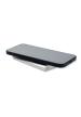 MO MO2442 - Vezeték nélkül töltő powerbank - Matt Ezüst MO MO2442 - Vezeték nélkül töltő powerbank - Matt Ezüst