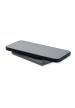 MO MO2442 - Vezeték nélkül töltő powerbank - Titániumszürke MO MO2442 - Vezeték nélkül töltő powerbank - Titániumszürke