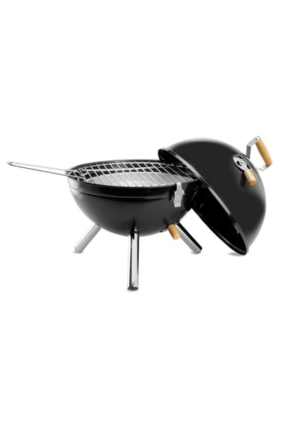 MO MO8288 - Grillező - Fekete