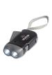 MO MO8235 - LED elemlámpa - Fekete