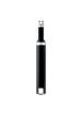 MO MO9651 - Nagy USB lánggyújtó - Fekete