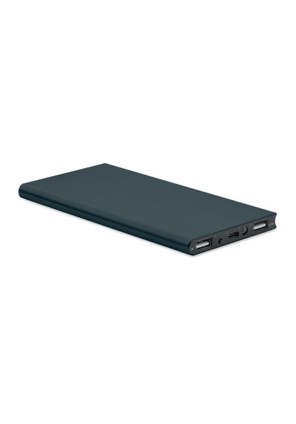 MO MO2340 - 8000 mAh powerbank akkumulátor - Francia Tengerészkék