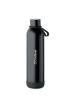 MO MO2312 - Duplafalú palack 500 ml - Fekete