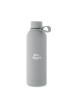 MO MO2315 - Duplafalú palack 500 ml - Szürke