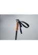 MO MO2363 - Nordic walking botok - Fekete