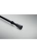 MO MO2363 - Nordic walking botok - Fekete