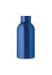 MO MO2516 - Szimplafalú palack 500 ml - Kék