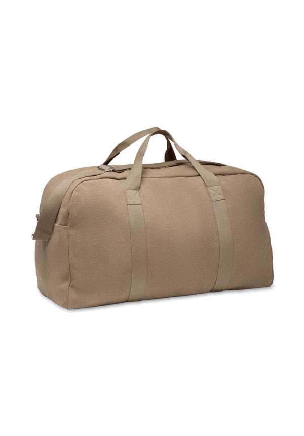 MO MO2508 - Utazótáska 450 g/m² - Khaki