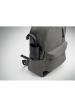 MO MO2391 - 15 colos laptop hátizsák - Kőszürke