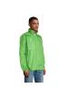 MO S01618 - SHIFT UNI széldzseki 210g - Lime