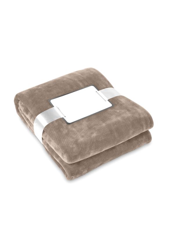 MO MO9088 - Flanel takaró - Khaki