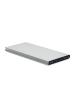 MO MO2340 - 8000 mAh powerbank akkumulátor - Matt Ezüst