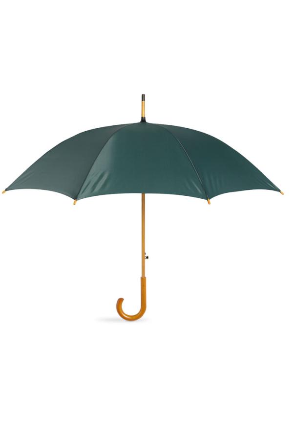 MO KC5131 - 23 colos automata esernyő - Zöld