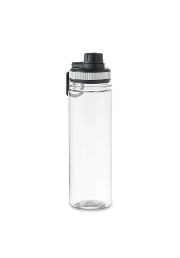MO MO2575 - RPET palack 750 ml - Fehér