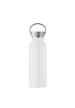 MO MO2107 - Duplafalú palack 500 ml - Fehér
