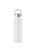 MO MO2107 - Duplafalú palack 500 ml - Fehér