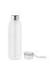 MO MO2241 - Rozsdamentes acél palack 650ml - Fehér
