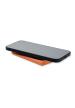 MO MO2442 - Vezeték nélkül töltő powerbank - Narancssárga MO MO2442 - Vezeték nélkül töltő powerbank - Narancssárga