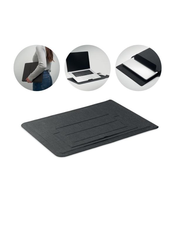 MO MO2696 - 16 colos filc laptop tok - Fekete