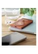 MO MO2442 - Vezeték nélkül töltő powerbank - Narancssárga MO MO2442 - Vezeték nélkül töltő powerbank - Narancssárga