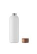 MO MO2671 - Szimplafalú palack 700 ml - Fehér MO MO2671 - Szimplafalú palack 700 ml - Fehér