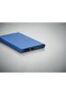 MO MO6825 - 4000 mAh powerbank, C csatl. - Királykék