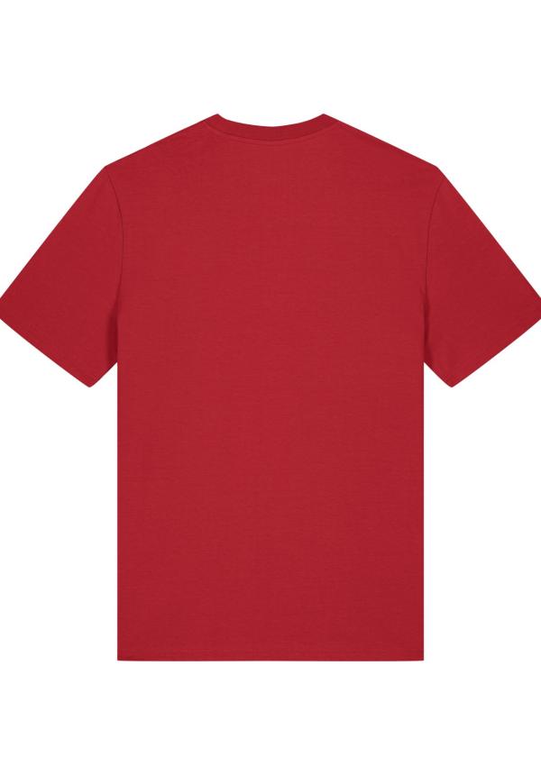 S STTU169 - Creator 2.0 - Red (C004) S STTU169 - Creator 2.0 - Red (C004)