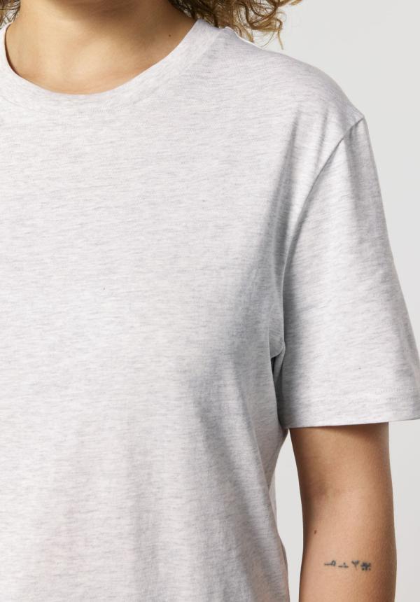 S STTU169 - Creator 2.0 - Cool Heather Grey (C146) S STTU169 - Creator 2.0 - Cool Heather Grey (C146)