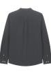 S STWM968 - Stanley Oxford Shirt - Anthracite (C253) S STWM968 - Stanley Oxford Shirt - Anthracite (C253)