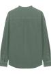 S STWU975 - Worker Shirt - G. Dyed Green Bay (C160) S STWU975 - Worker Shirt - G. Dyed Green Bay (C160)