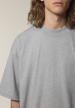 S STTU959 - Blaster 2.0 - Heather Grey (C250) S STTU959 - Blaster 2.0 - Heather Grey (C250)