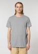 S STTU170 - Crafter - Heather Grey (C250)