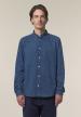 S STWM967 - Stanley Denim Shirt - Mid Wash (C371) S STWM967 - Stanley Denim Shirt - Mid Wash (C371)