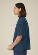 S STTU078 - Asher - Deep Teal (C136) S STTU078 - Asher - Deep Teal (C136)