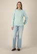 S STSU868 - Roller - Caribbean Blue (C724) S STSU868 - Roller - Caribbean Blue (C724)