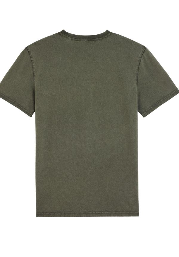 S STTU976 - Crafter Vintage - G. Dyed Khaki (C109) S STTU976 - Crafter Vintage - G. Dyed Khaki (C109)