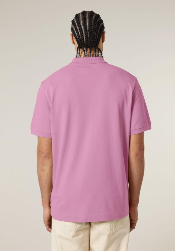S STPU222 - Prepster 2.0 - Bubble Pink (C129)